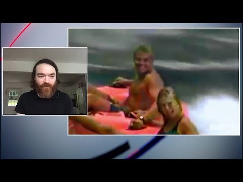 Action Park: HBO doc tells story of NJ water park