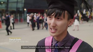 9.5K views · 99 reactions | Gain a global perspective with a Master from RMIT. | RMIT University | Facebook