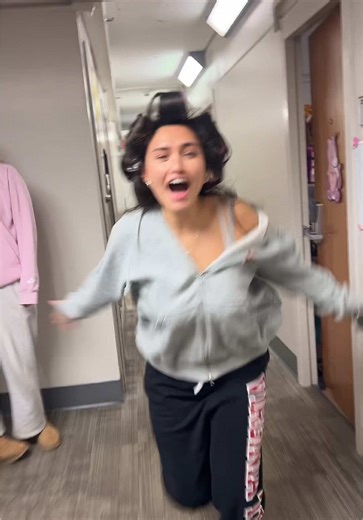 Exploring Slusher House Tour at Virginia Tech