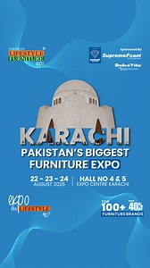 1.6K views · 3.8K reactions | ✨ Karachi, Are You Ready for Grand...