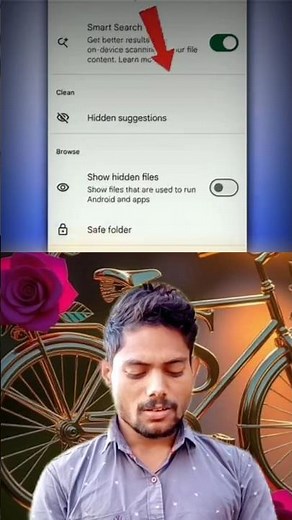 Secret Steam Library Files REVEAL ACTUAL HORROR GAME