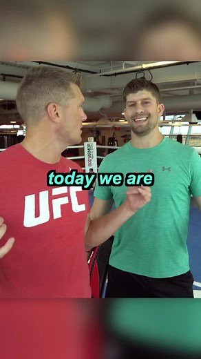 Mastering the Question Mark Kick in MMA