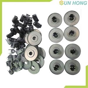 [Hot Item] Car Filter Making Bypass Valve Welding Machine