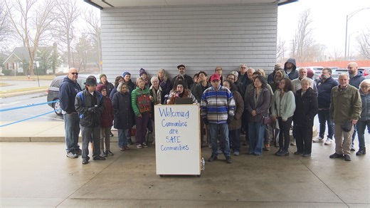 Toledo advocacy groups push for stronger immigrant protections