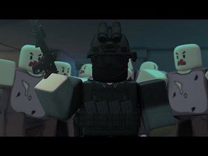 Roblox CoD Zombies...
