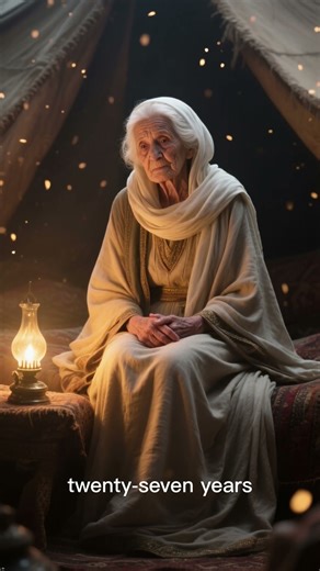 Genesis 23:1 #genesis #aiprayer #aivideo