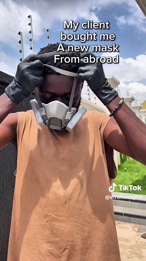 AfroheadGH_Art on TikTok