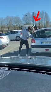 These 3 moments are the definition of Karma ♻️ 🎥instagram.com/campus.univers.cascades/ | Ultimate Freestyle