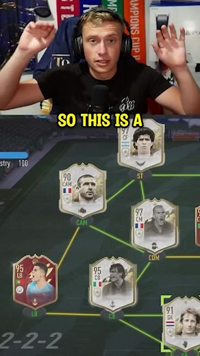 133K views · 482 reactions | I opened a FIFA PROS rewards.. 勞 #reels #FIFA22 #futchampions #FIFA | Brandon Smith | Facebook