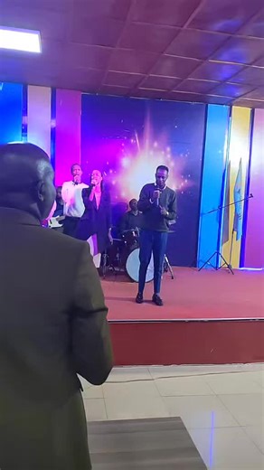 Danny muri true light live concert