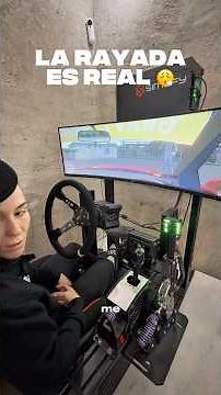 WHAT I LEARN WITH THE SIMULATOR TO PUT INTO PRACTICE ON THE CIRCUIT #simufy