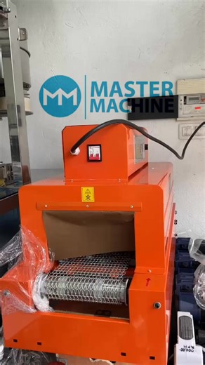 BS260 MINI TUNNEL THERMIQUE DISPONIBLE CHEZ Master Machine - بيع جميع أنواع الآلات الصناعية ولوازمها Garantie 12 mois ✅️ Service après vente ✅️ Pièce de rechange ✅️ -------- 📱0556845149 📱0655363989 📱0774216123 📱0556995989 Siteweb : www.mastermachinedz.com Email : mastermachinesdz@gmail.com الموقع على Google Maps : https://maps.app.goo.gl/d9WETTvw1xjSkGJJ7 | Master Machine - بيع جميع أنواع الآلات الصناعية ولوازمها