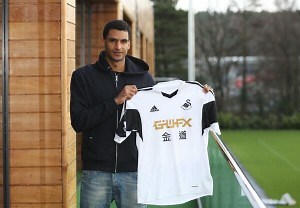 David Ngog: the Cameroonian back in the Premier league - Africa Top Sports