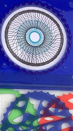Art of Spirograph
