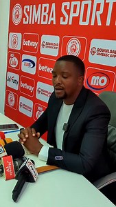 Meneja wa Habari na Mawasiliano wa Klabu ya Simba, @ahmedally_ Anaunguruma muda Huu. Kaa Karibu na YouTube channel ya @avatvtz #mjukuuwashentembo | Mcjadu Tanzania