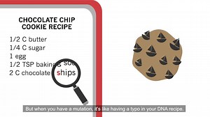 In addition to your HR and HER2 status, it’s also important to understand other factors that may define your cancer type, such as the presence of mutations. Talk to your oncologist or nurse about mutations in advanced breast cancer and why it may be important. http://bit.ly/2IUY1ev | Novartis Cancer