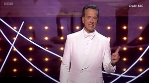 Richard E Grant shares wife's heartbreaking dying wish and emotional last words