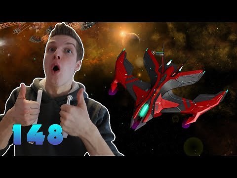 DARKORBIT #148 - NEUES SCHIFF HECATE | Testserver