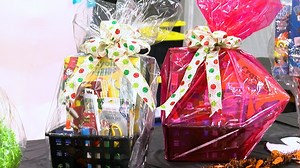 Local organizations holding Christmas food, toy giveaways