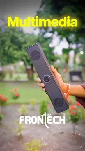 Best Desk Speaker Under ₹500 | Pc Speaker | Zebronoics | Ant Esport | Frontech #shorts #techspy