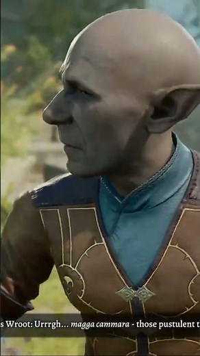 The Screaming Windmill Gnome Begged Us to Save Him 😂 | Baldur’s Gate 3