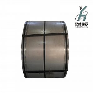 [Hot Item] 50W600 Silicon Steel Non-Grain Oriented Electrical Steel Sheet for Transformer