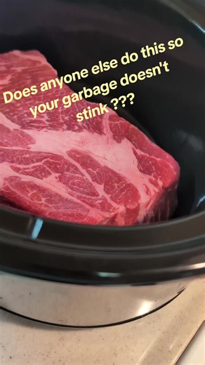 Effective Garbage Hacks to Prevent Odor