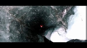 Ice climbing in Iceland. via. GoPro | Active Traveller Magazine