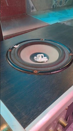 Extreme 6.5 Bass Test - Ultimate Computer Speaker Review #tvrepair #bass #dj