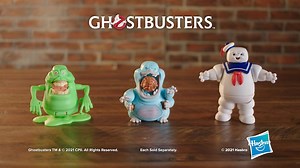28K views · 527 reactions | Grab your proton packs and proton blasters! It’s time to bust some ghosts. These Classic #Ghostbusters Fright Feature figures are available now! Hasbropulse  ghostbusters.hasbro.com/en-us/toys-games | Ghostbusters | Facebook