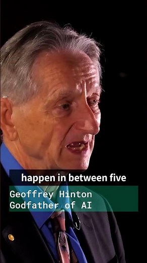 AI godfather: superintelligence is coming soon