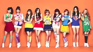 少女时代 - Cheap Creeper GRAMMY NOMINEE