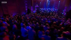 Jeff Lynne's ELO - Eldorado Overture / Can't Get It Out Of My Head (BBC Radio 2 In Concert 2019)