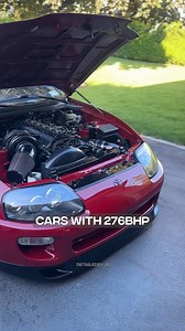 586K views · 16K reactions | Why is the 2JZ engine so good? #2jz #toyota #engine #cars #jdm #turbo #boost #cargram #carsofinstagram | MartiniWorks | Facebook
