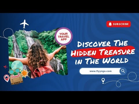 Flyyngo | Your Travel Partner