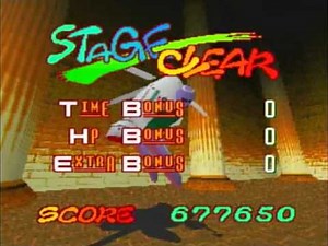 [PSX] Jumping Flash! - Full Playthrough (All modes)