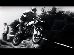 1976 Motocross Mistelbach Austria - Friedrich Schitl winner - Moto Cross