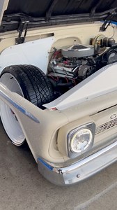 Bagged Chevy C10 “66 Sled” Built: Turner’s Customs | Bagged Truck