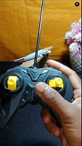 Amazing remote control shooting project #experiment #science #ytshorts