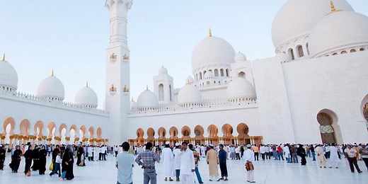 Everything you need to Know about Eid al-Adha - Edarabia