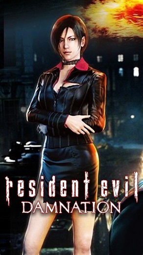 Resident Evil Damnation Was A Massive Step Backwards