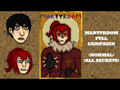 Hotline Miami 2: Martyrdom - Full Campaign Playthrough