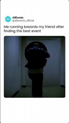 Find Events Near You | Best Things To Do This Weekend Using AllEvents App