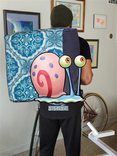 Discover the World's First Shooting Machine in a Backpack