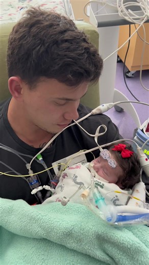 A Heart Warrior's Journey: A Military Dad's Love