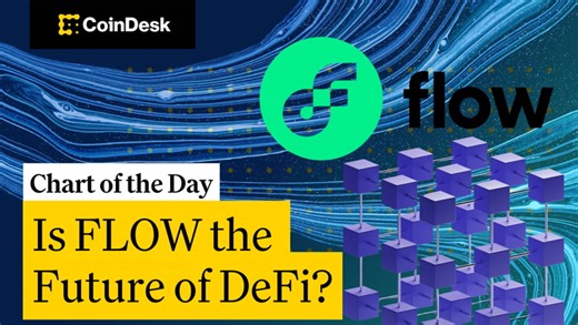 Flow Blockchain Hits Record-Breaking Total Value Locked