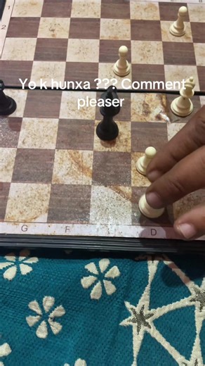 Chase Game Interaction