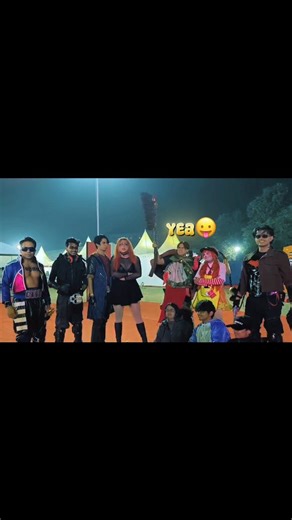 jade_nebula | Cosplay jesus | cosmaker | Delhi/mumbai on Instagram: "Slaying at Delhi.💯 @comicconindia ComicCondelhi day 3 ,the day of satisfaction. Video credit -@i7_player1 @thechad_daddy @jad.8913 @yodhaprops @spicymomoo @rishab.rish06 @zerion.who @athena_did_that @sam14k_ @catnoir25s Also special thanks to @catnoir25s For being volenteer for everyone. #cosplayer #cosplay #comiccondelhi #comicconindia #mcdonalds #warhammer #starbucks #dhurandar #kantara #avatarfireandash #comiccon #costume"