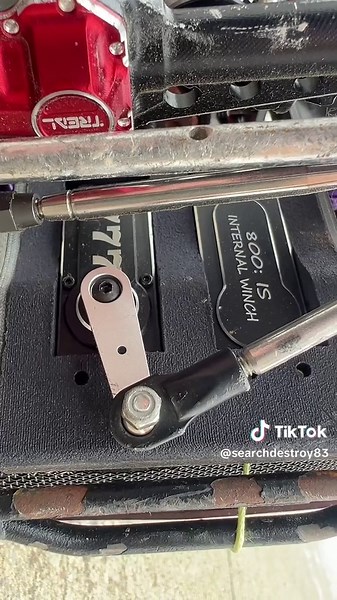 Axial scx10.3 c2 comp truck #axialracing #compcrawler #fyp #rccars #offroad