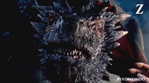 So entstehen die Drachen bei "Game of Thrones"